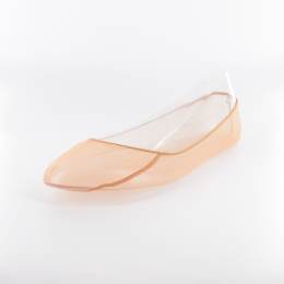 Prot&egrave;ge bas nylon t3 vison 39/40 - 207