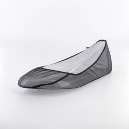 Prot&egrave;ge bas nylon t2 noir37/38 - 207