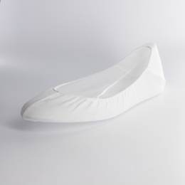 Prot&egrave;ge pied antibact&eacute;rien t4 blanc 40/42 - 207