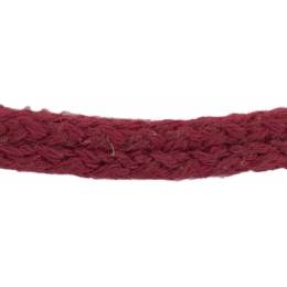 Cordon double mate 10 mm rouge - 218