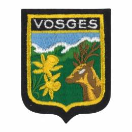 Écusson Vosges - 233