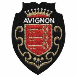 &Eacute;cusson Avignon - 233