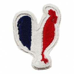 Thermocollant du coq Gaulois France - 233