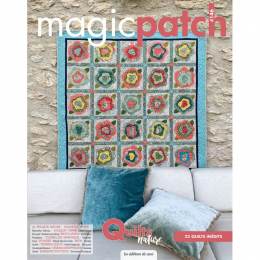 Magic patch n°146 - 254