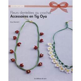 Accessoires en tig oya - 254