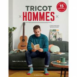 Tricot hommes - 254