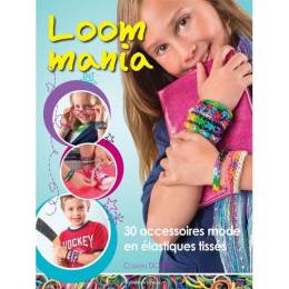 Loom mania - 254
