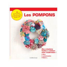 Livre Les pompons - 254