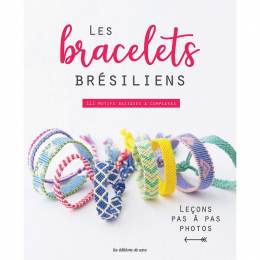 Les bracelets brésiliens - 254