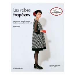 Les robes trapèzes - 254