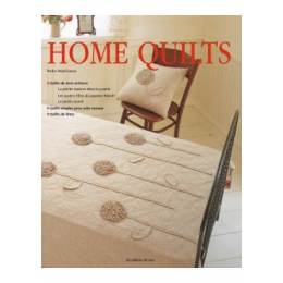 Livre Home quilts - 254