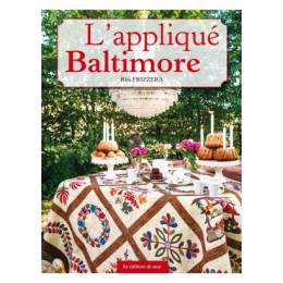 L'appliqué baltimore - 254