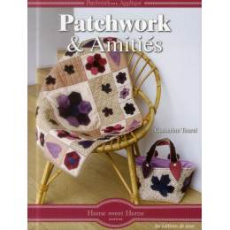 Patchwork & amitiés - 254