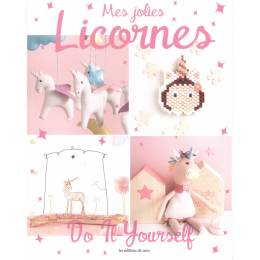 Mes jolies licornes - 254