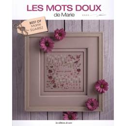 Les mots doux de marie - 254