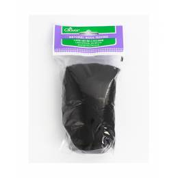 Laine mèche Clover à feutrer noir - 256