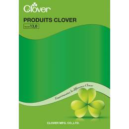 Catalogue Clover - 256