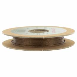 Cordon queue de rat 2mm - 258