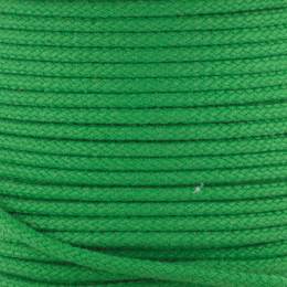 Cordon coton vert - 269