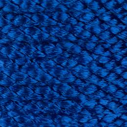 Cordon rayonne 5mm roy - 269
