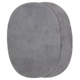 Coudes en croûte de veau gm chinchilla - 270