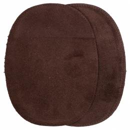 Coudes en croûte de veau gm moka - 270