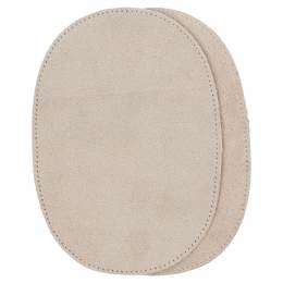 Coudes en croûte de veau gm sable - 270