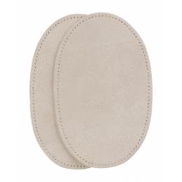 Coudes en croûte de veau pm sable - 270