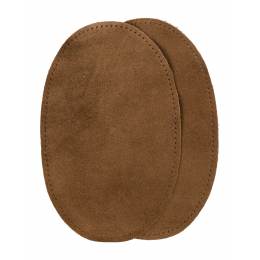 Coudes en croûte de veau pm castor - 270