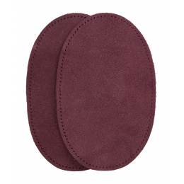 Coudes en croûte de veau pm bordeaux - 270