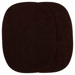 Coudes imitation daim gm moka - 270