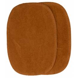 Coudes imitation daim gm whisky - 270