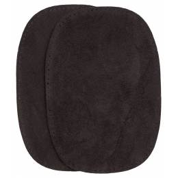 Coudes imitation daim gm gris f - 270