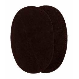 Coudes imitation daim pm moka - 270