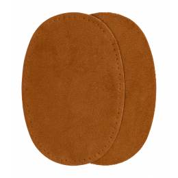 Coudes imitation daim pm whisky - 270