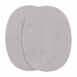 Coudes imitation daim pm gris cl - 270