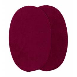 Coudes imitation daim pm bdx - 270