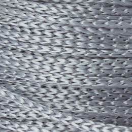 Cordon rayonne  gris - 277