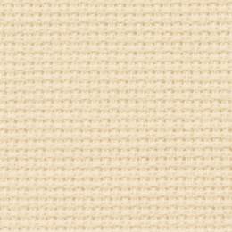 Coton vanille sable aïda 7,1 150 - 282