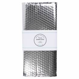 Tissu isolant &agrave; bulles 70x70 - 283