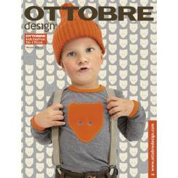 Ottobre Design® enfant 56-170cm hiver 2013 - 314