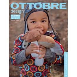 Ottobre Design® enfant 56-170cm automne 2014 - 314