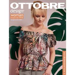 Ottobre Design® femme printemps été 2017 - 314