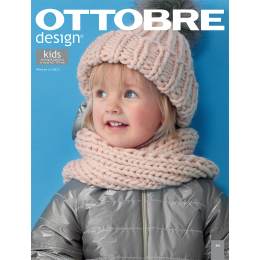 Ottobre Design® enfant 56-170cm hiver 2021 - 314