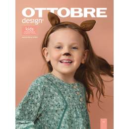 Ottobre Design® enfant automne 2023 - 314