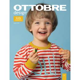 Ottobre Design® enfant printemps 2024 - 314