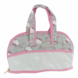 Sac à broder motif Hello Kitty - 327