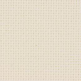 Toile aida 150cm (5,5pt/cm) écru - 327