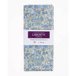 Coupon tissu Liberty Fabrics Tana Lawn&reg; poppy and daisy 95 cm - 34