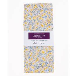 Coupon tissu Liberty Fabrics Tana Lawn&reg; phoebe 100 cm - 34